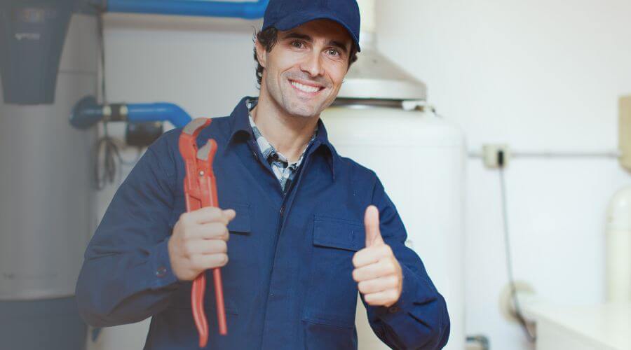 Professional septic pumping service in Bath Springs, TN